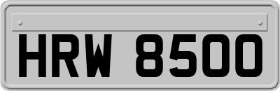 HRW8500
