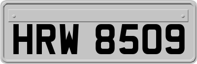 HRW8509