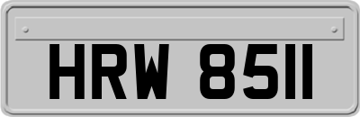 HRW8511