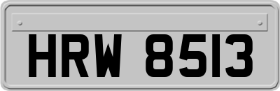 HRW8513