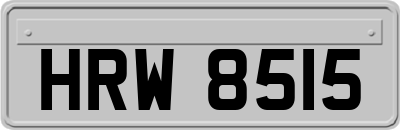 HRW8515