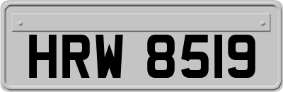 HRW8519