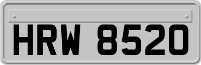 HRW8520