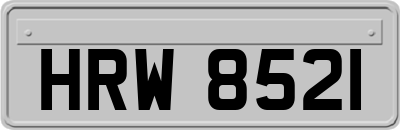 HRW8521