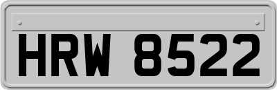 HRW8522