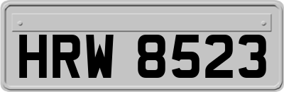 HRW8523
