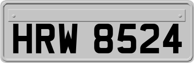 HRW8524