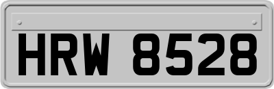 HRW8528