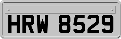 HRW8529