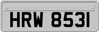 HRW8531