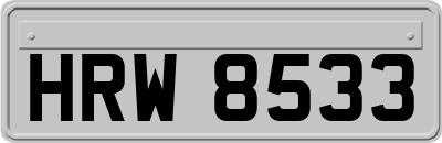 HRW8533