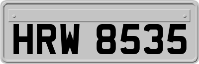 HRW8535