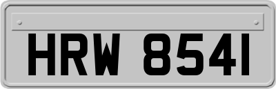 HRW8541