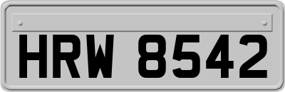 HRW8542