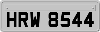 HRW8544