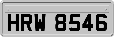 HRW8546