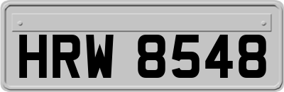 HRW8548