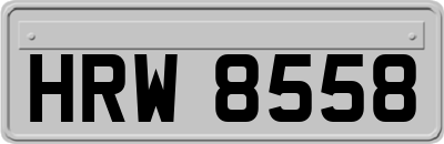 HRW8558
