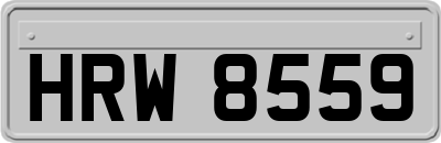 HRW8559