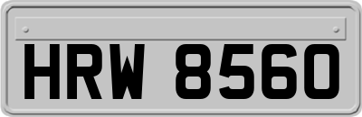 HRW8560