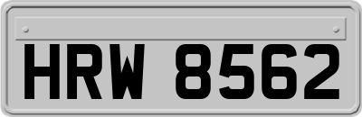 HRW8562