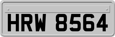 HRW8564