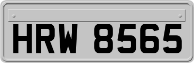 HRW8565