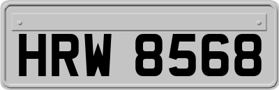 HRW8568
