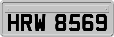 HRW8569