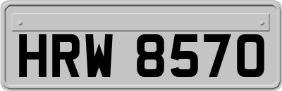 HRW8570