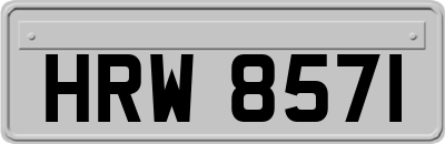 HRW8571