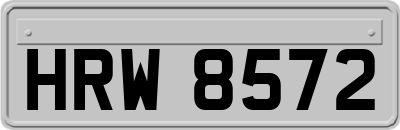 HRW8572
