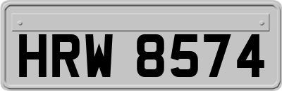 HRW8574