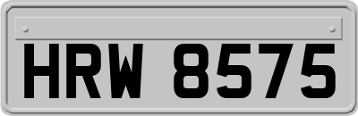 HRW8575