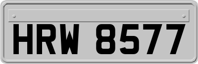 HRW8577