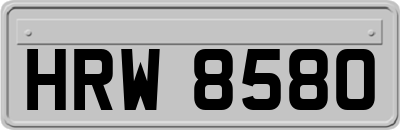 HRW8580