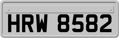HRW8582
