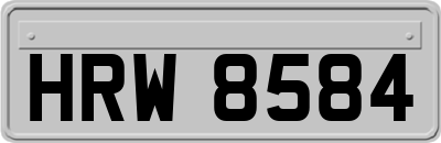 HRW8584