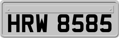 HRW8585