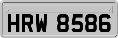 HRW8586