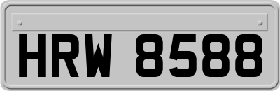 HRW8588