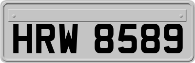 HRW8589
