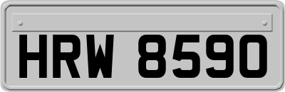 HRW8590