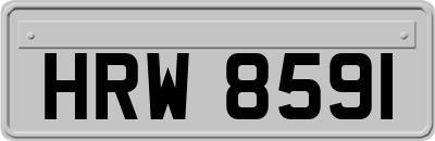 HRW8591