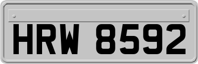 HRW8592