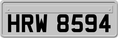 HRW8594
