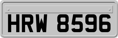 HRW8596