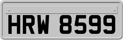 HRW8599