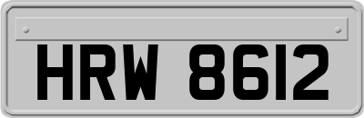 HRW8612