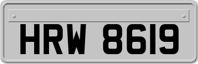 HRW8619
